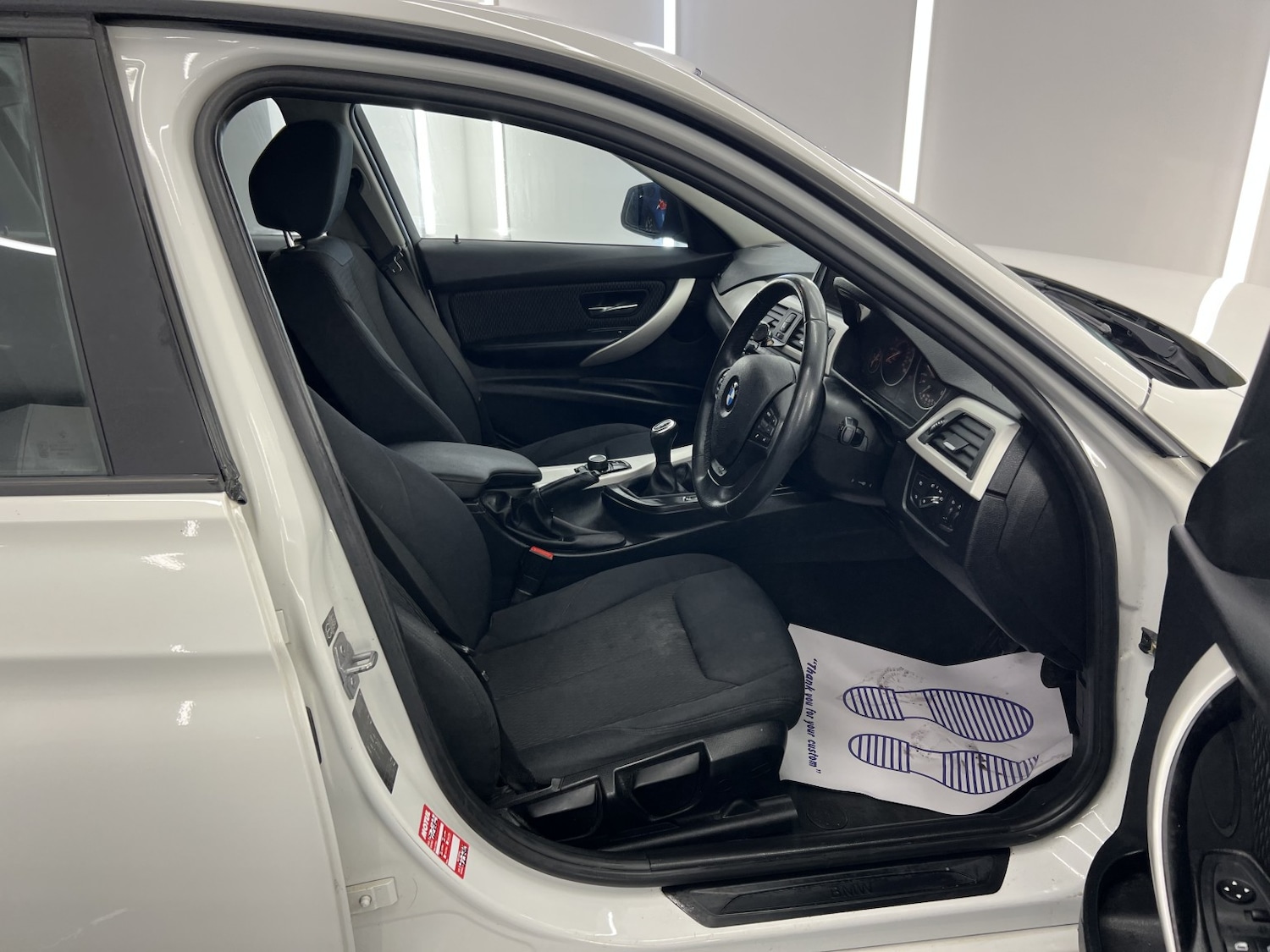 Used BMW 3 Series 2013 for sale - 77438273: Photo 17