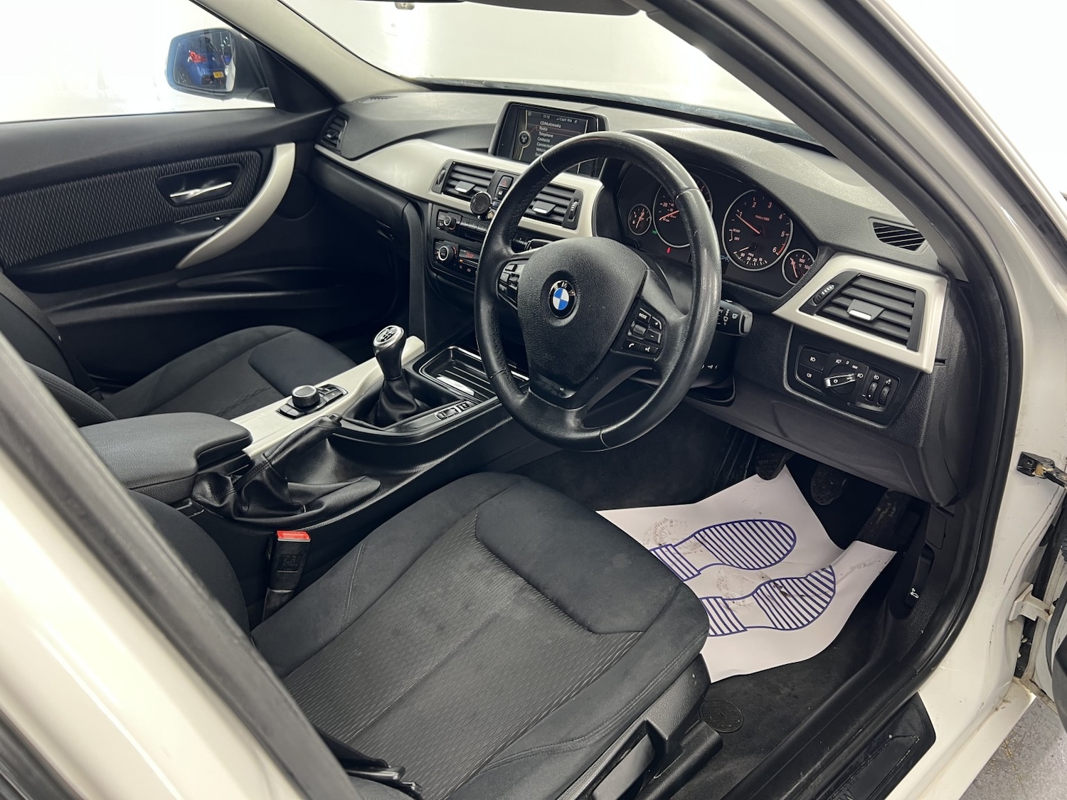 Used BMW 3 Series 2013 for sale - 77438273: Photo 18
