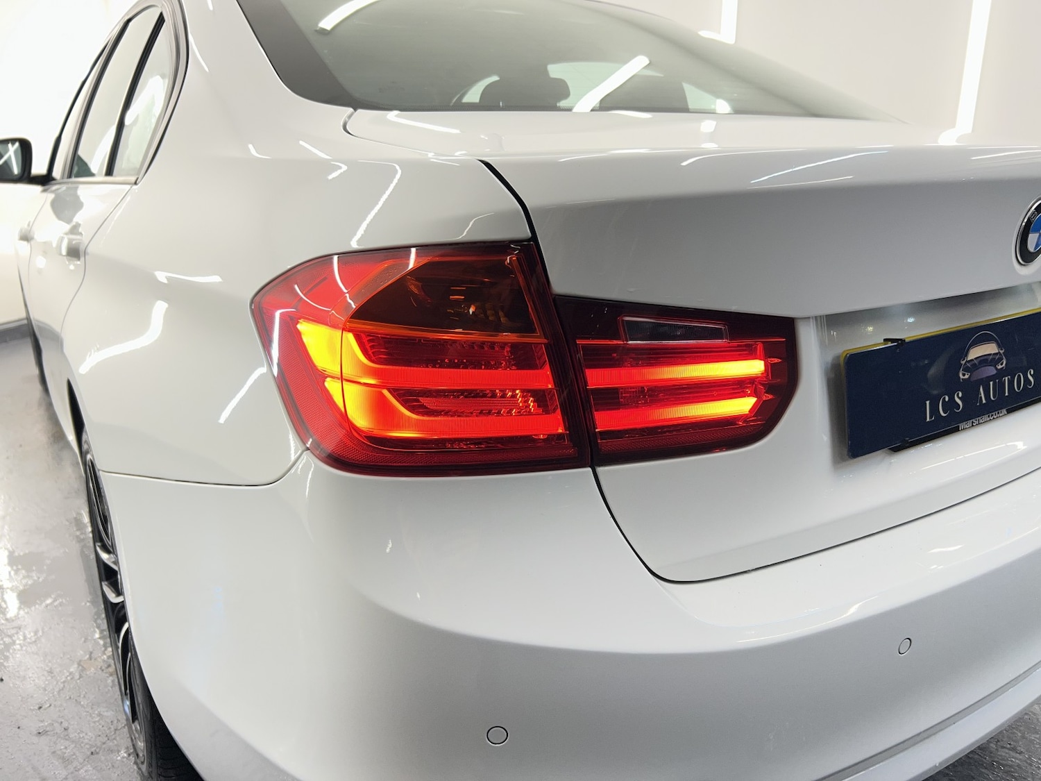 Used BMW 3 Series 2013 for sale - 77438273: Photo 21