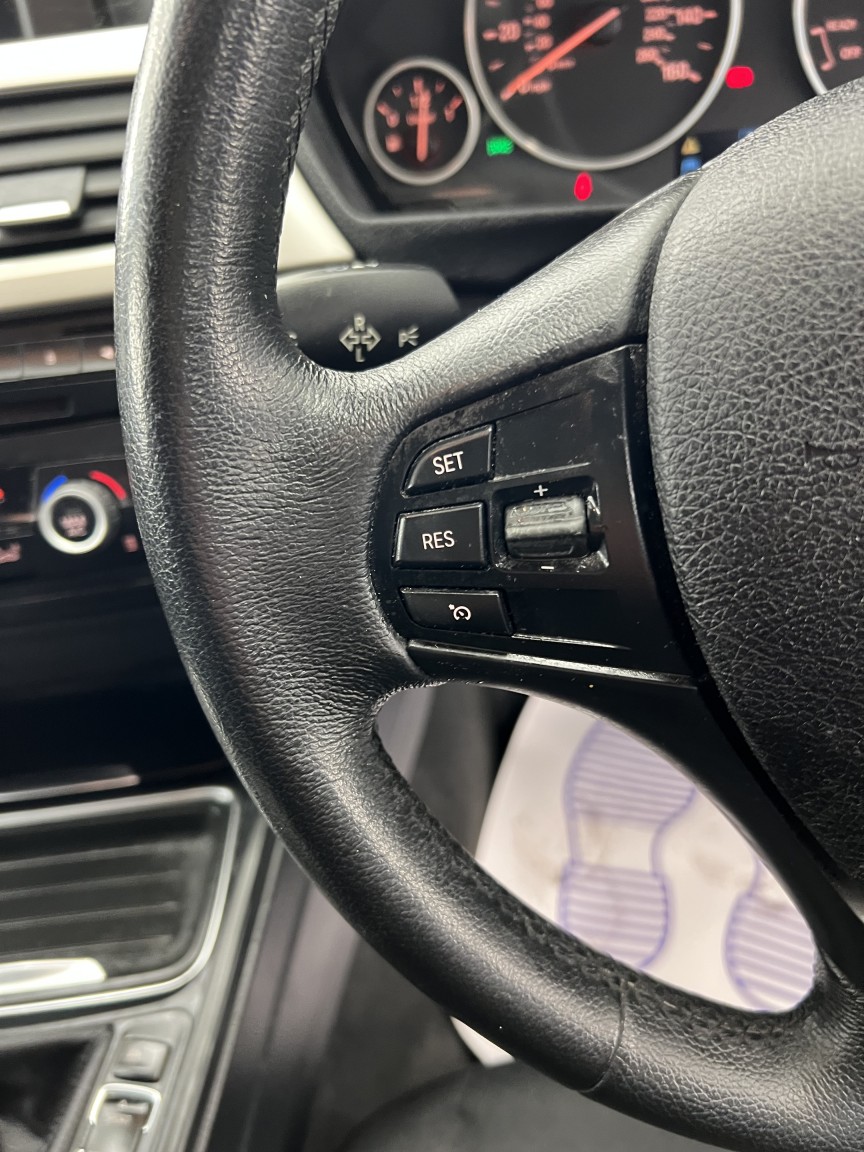 Used BMW 3 Series 2013 for sale - 77438273: Photo 22