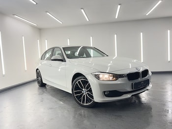 Used BMW 3 Series 2013 for sale - 77438273: Photo