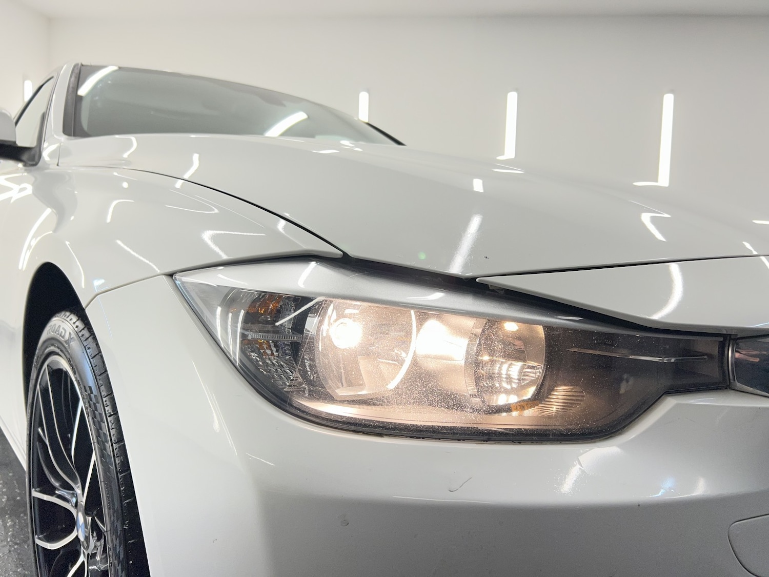 Used BMW 3 Series 2013 for sale - 77438273: Photo 3