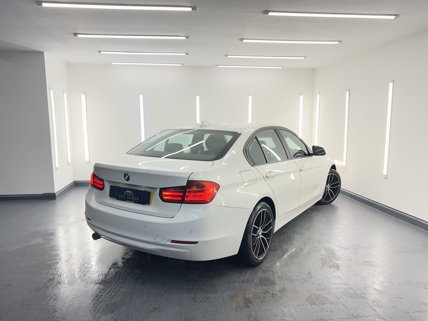 Used BMW 3 Series 2013 for sale - 77438273: Photo 30