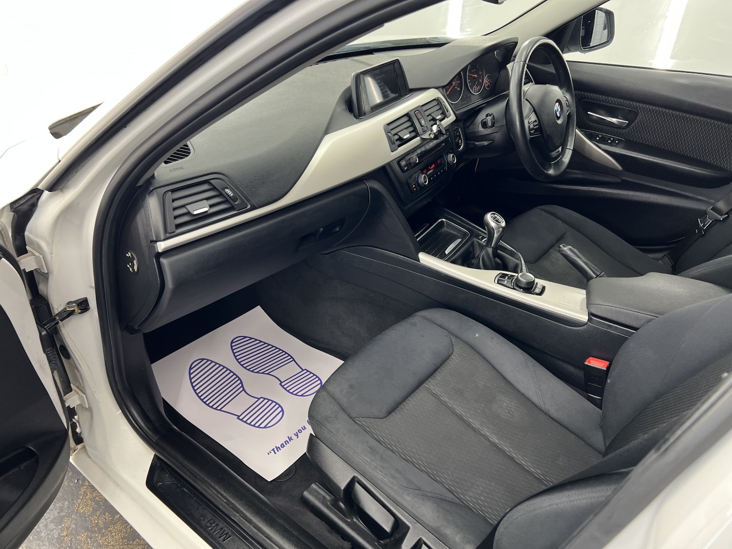 Used BMW 3 Series 2013 for sale - 77438273: Photo 31