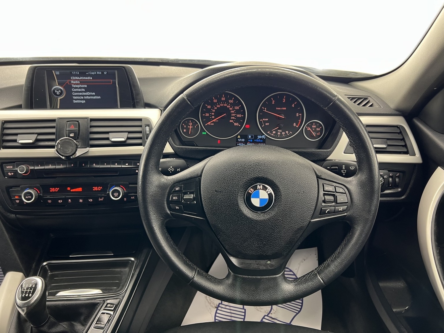 Used BMW 3 Series 2013 for sale - 77438273: Photo 35