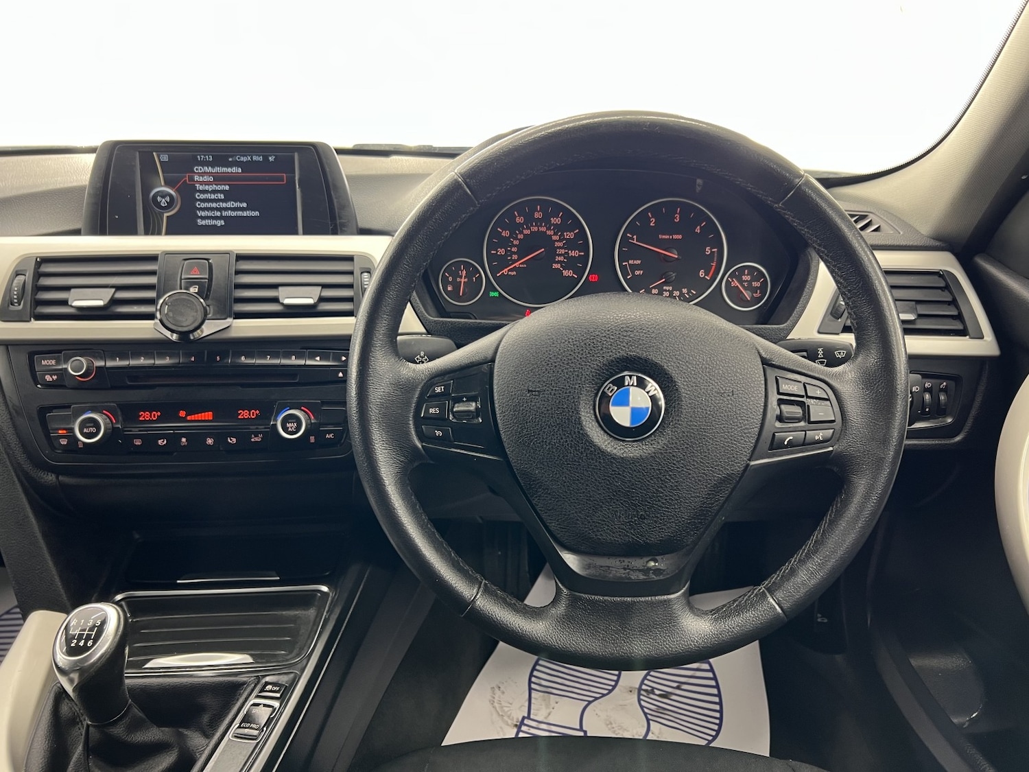 Used BMW 3 Series 2013 for sale - 77438273: Photo 36