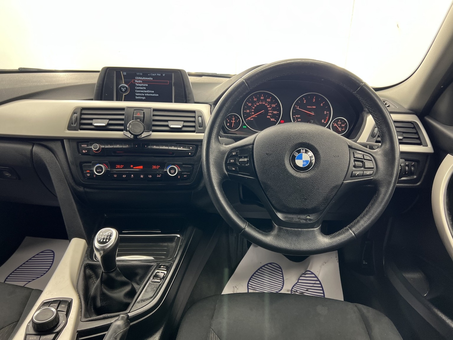 Used BMW 3 Series 2013 for sale - 77438273: Photo 37