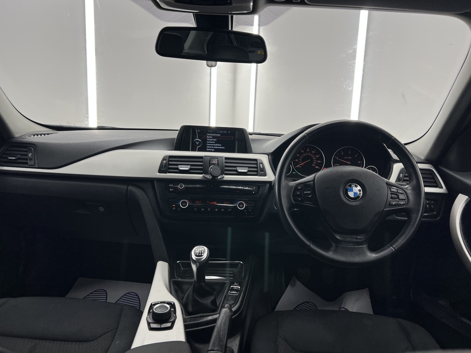 Used BMW 3 Series 2013 for sale - 77438273: Photo 38