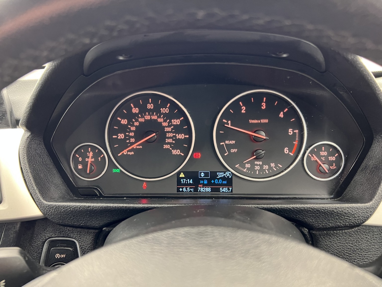 Used BMW 3 Series 2013 for sale - 77438273: Photo 39