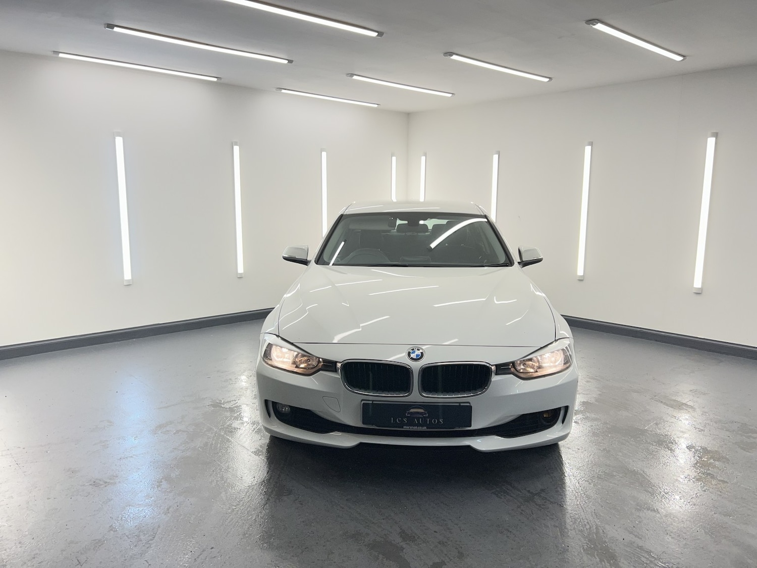 Used BMW 3 Series 2013 for sale - 77438273: Photo 4