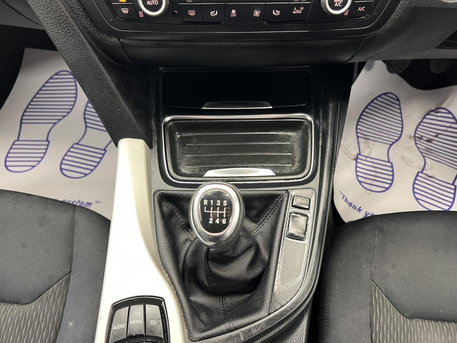 Used BMW 3 Series 2013 for sale - 77438273: Photo 45