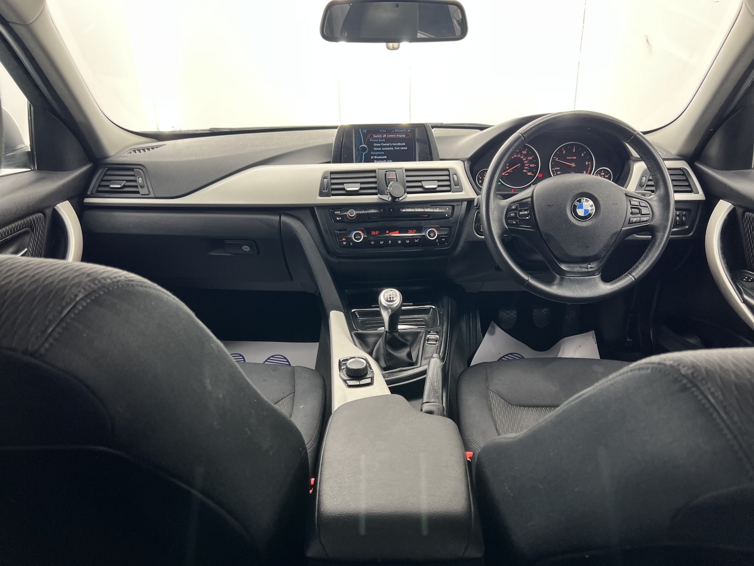Used BMW 3 Series 2013 for sale - 77438273: Photo 48