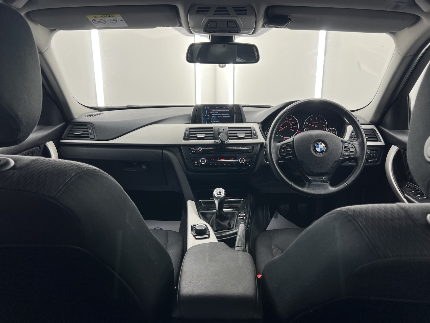 Used BMW 3 Series 2013 for sale - 77438273: Photo 49