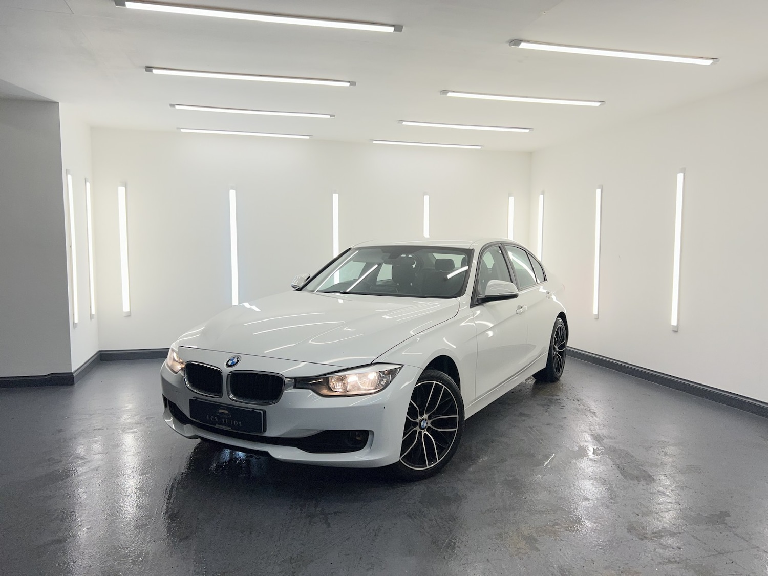 Used BMW 3 Series 2013 for sale - 77438273: Photo 6