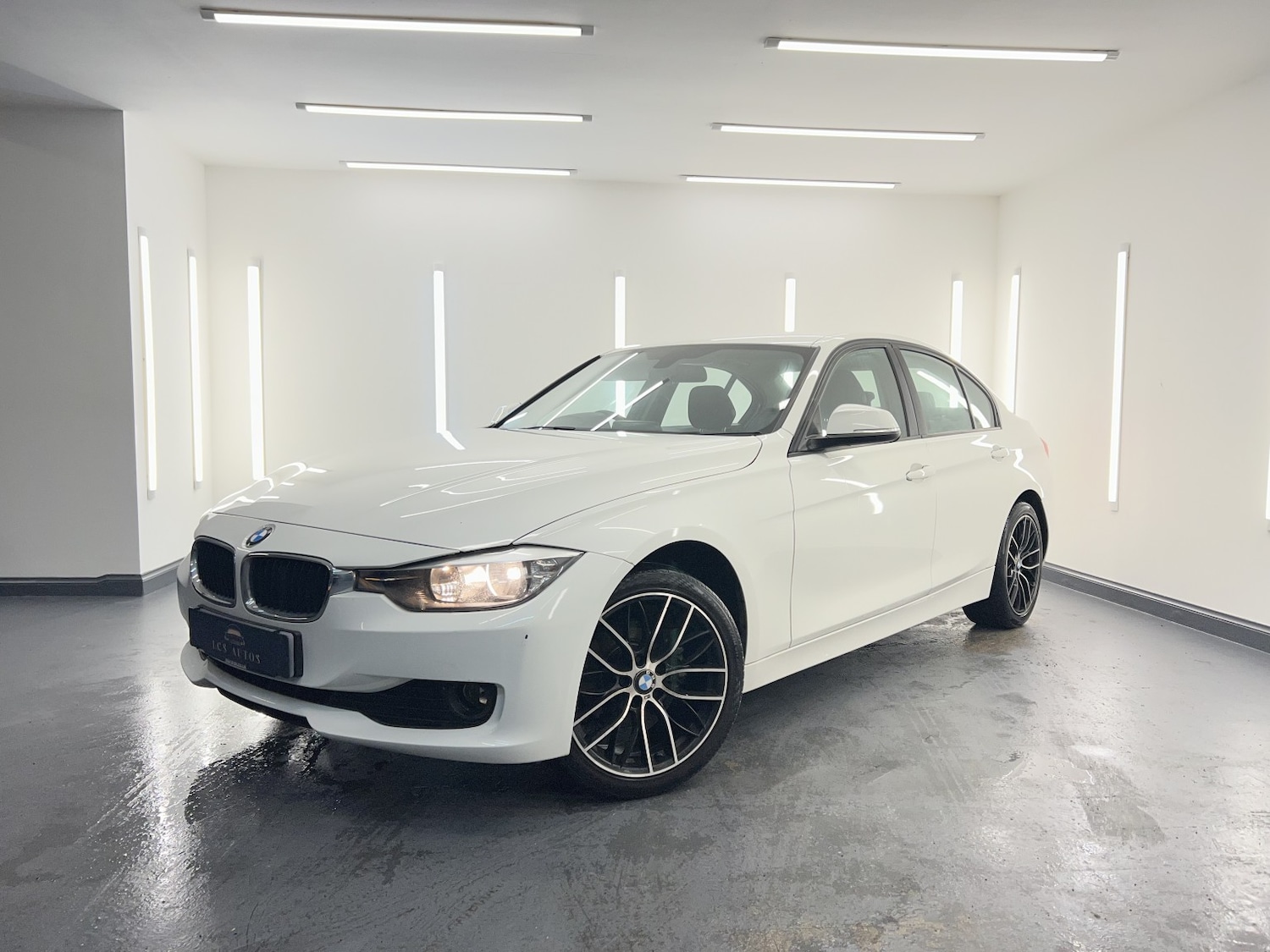 Used BMW 3 Series 2013 for sale - 77438273: Photo 7