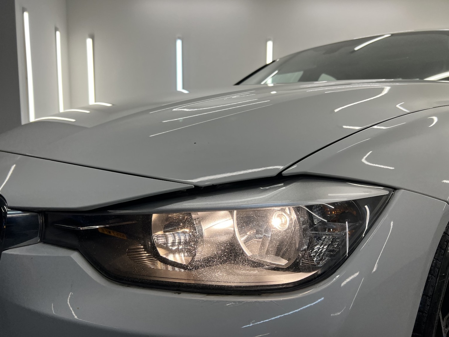 Used BMW 3 Series 2013 for sale - 77438273: Photo 8