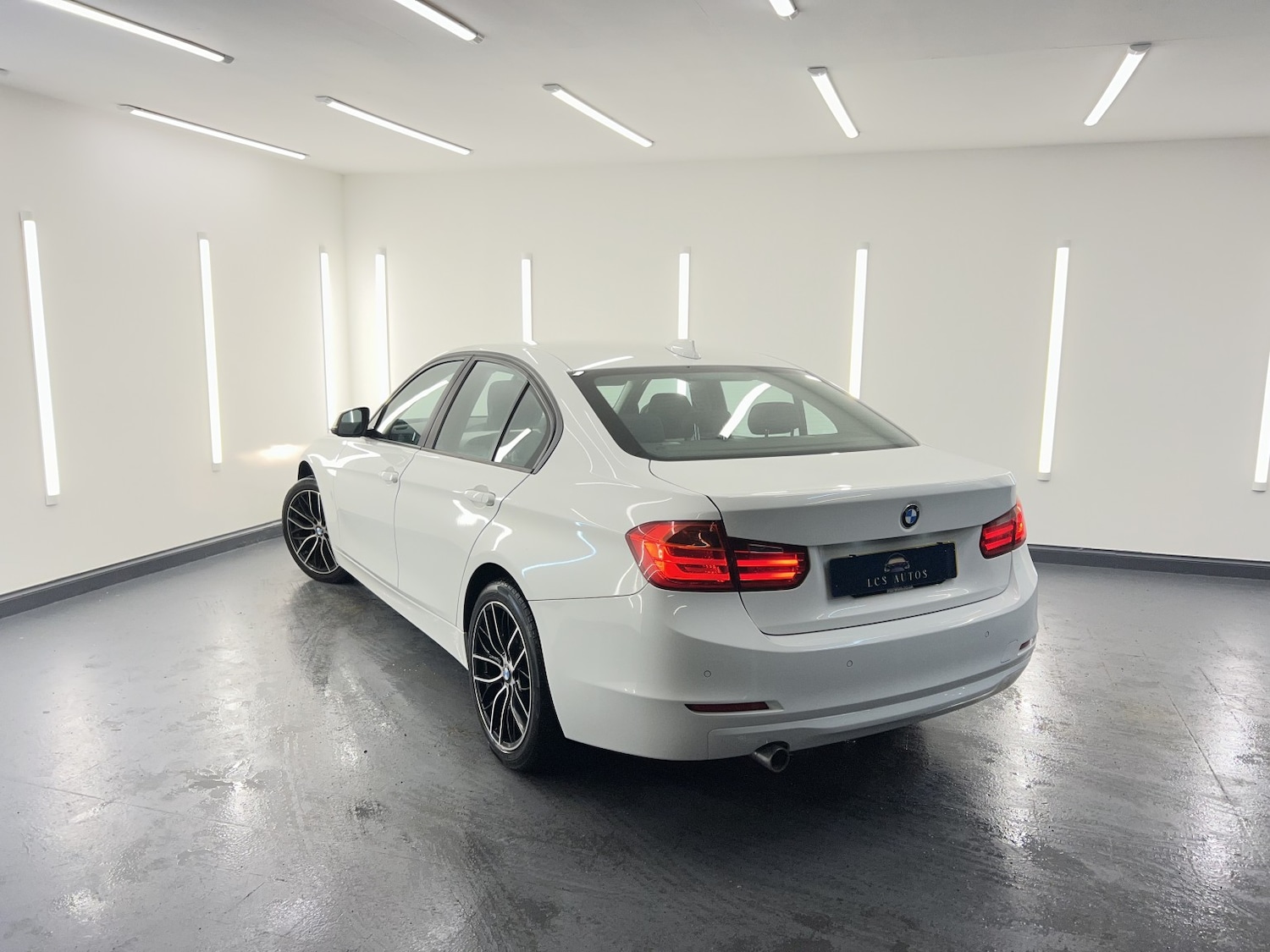 Used BMW 3 Series 2013 for sale - 77438273: Photo 9