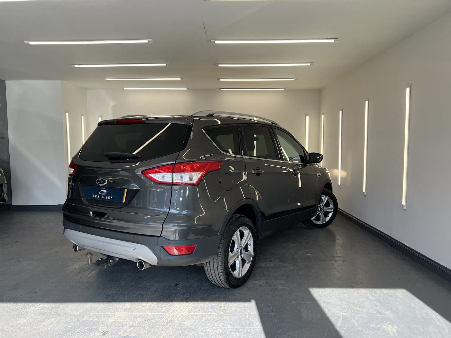 Used Ford Kuga 2015 for sale - 78070552: Photo 11