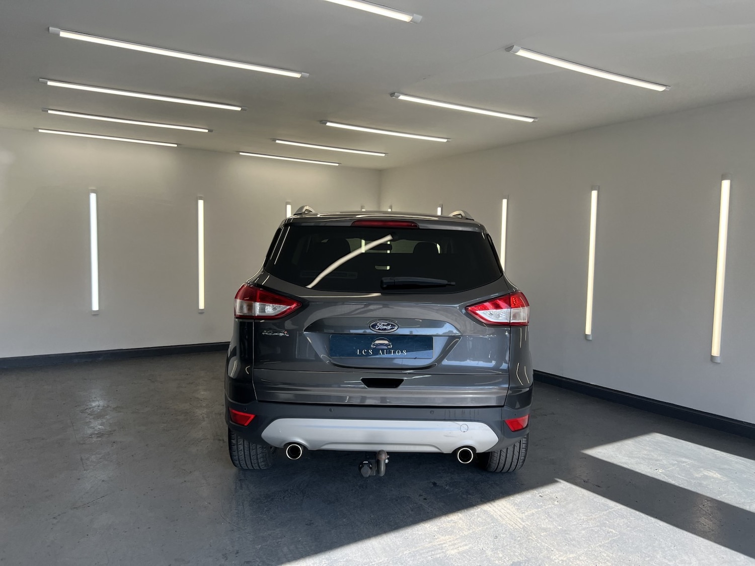 Used Ford Kuga 2015 for sale - 78070552: Photo 12