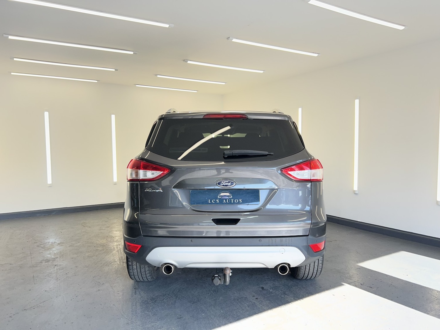 Used Ford Kuga 2015 for sale - 78070552: Photo 15