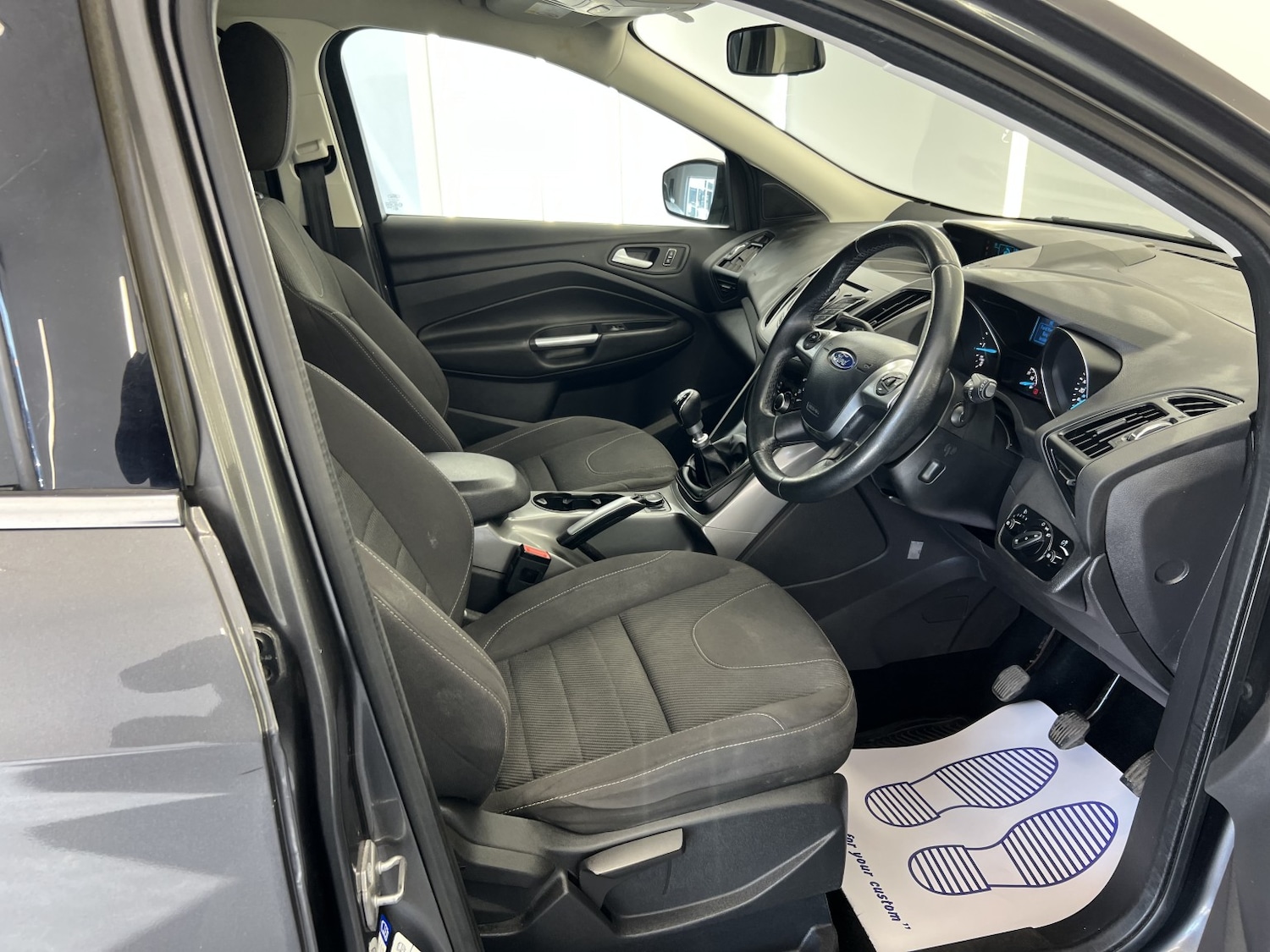 Used Ford Kuga 2015 for sale - 78070552: Photo 17