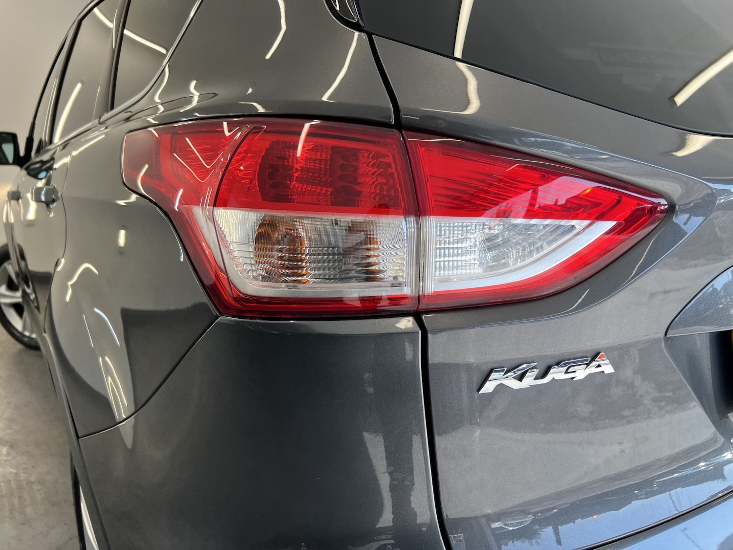 Used Ford Kuga 2015 for sale - 78070552: Photo 18