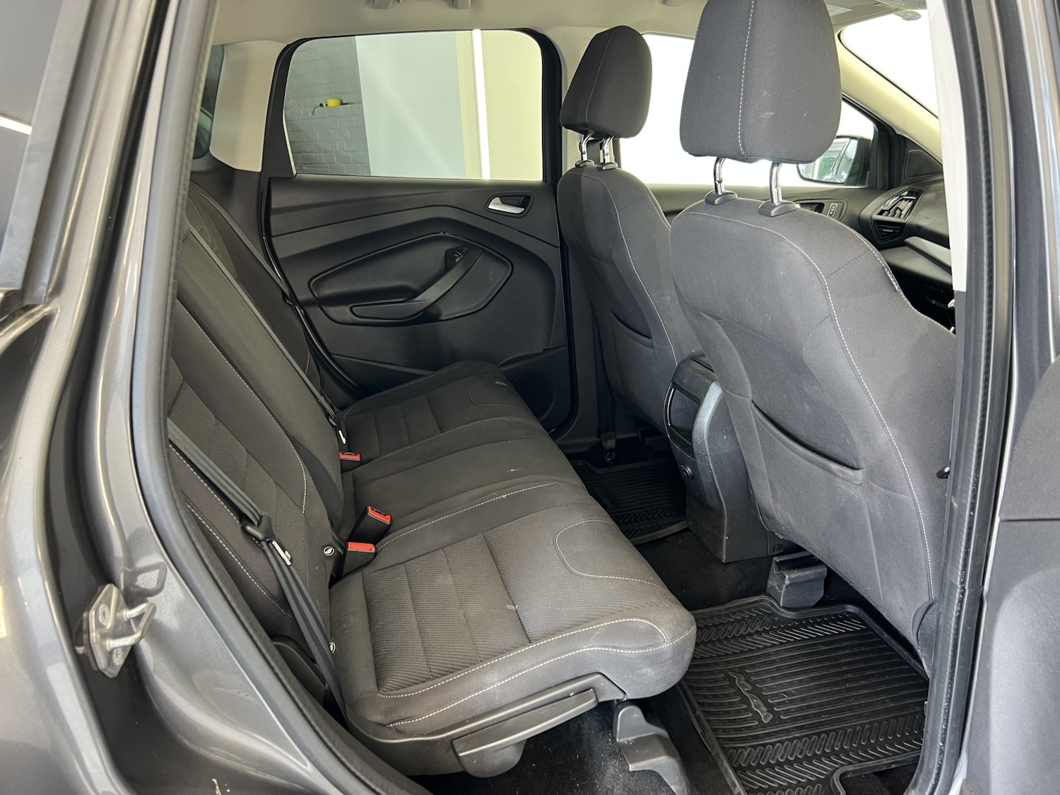 Used Ford Kuga 2015 for sale - 78070552: Photo 22