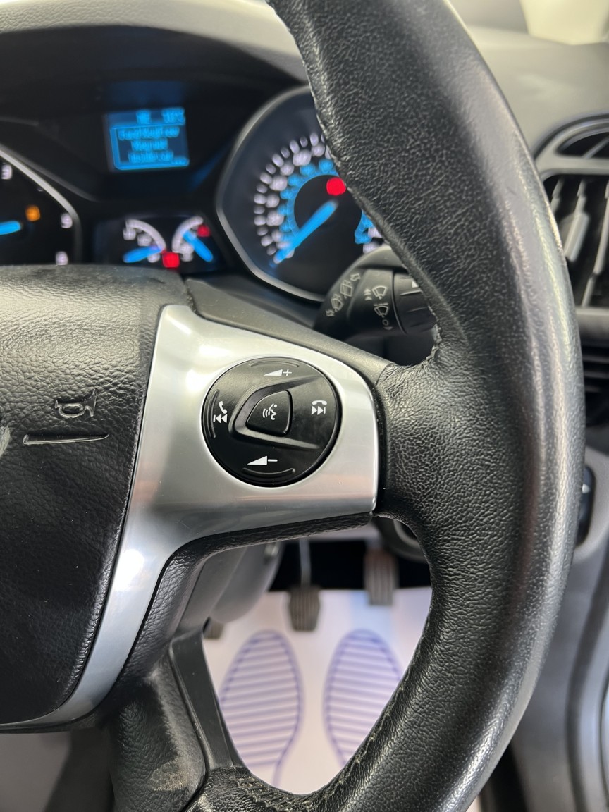 Used Ford Kuga 2015 for sale - 78070552: Photo 24