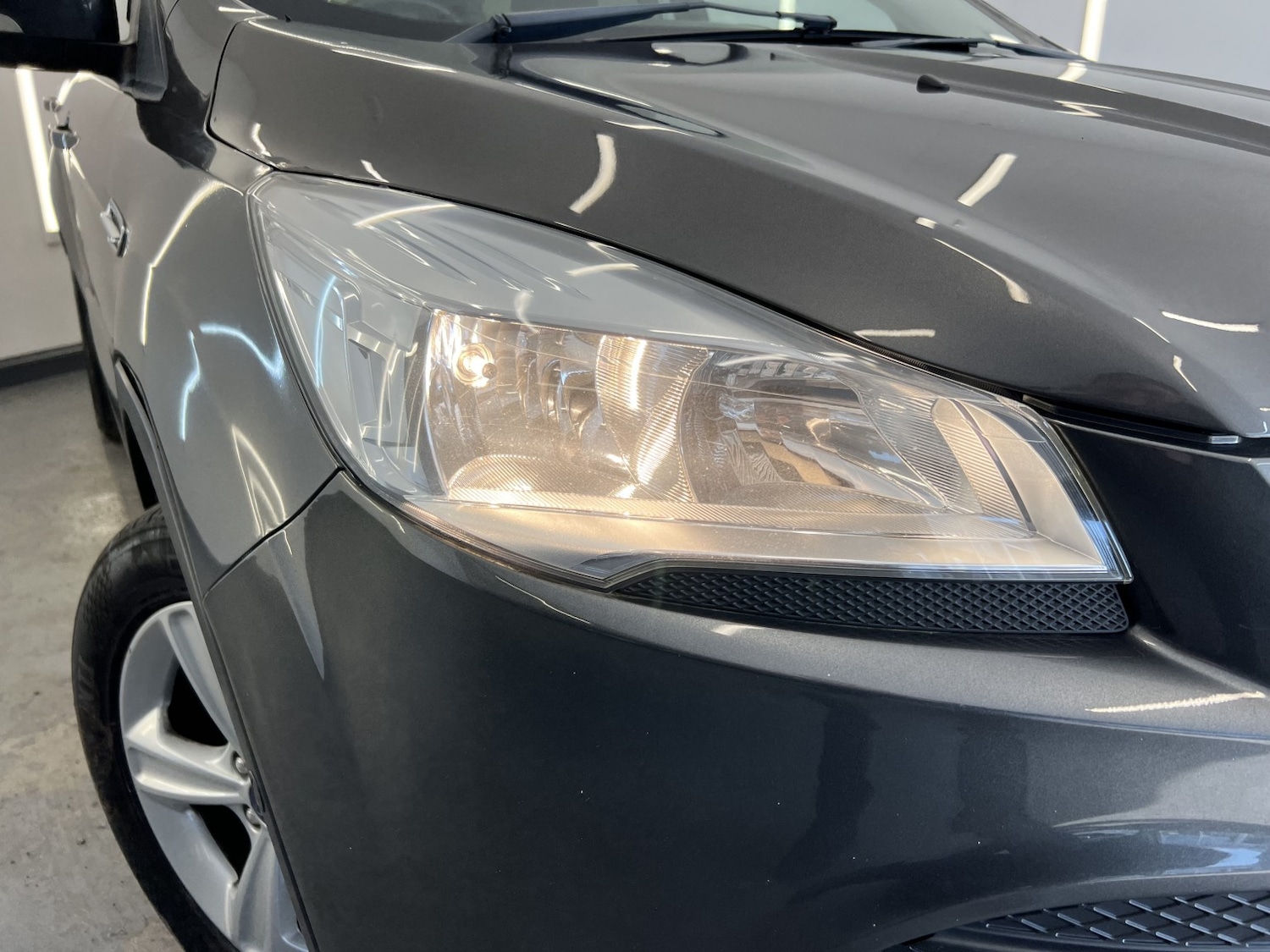 Used Ford Kuga 2015 for sale - 78070552: Photo 3