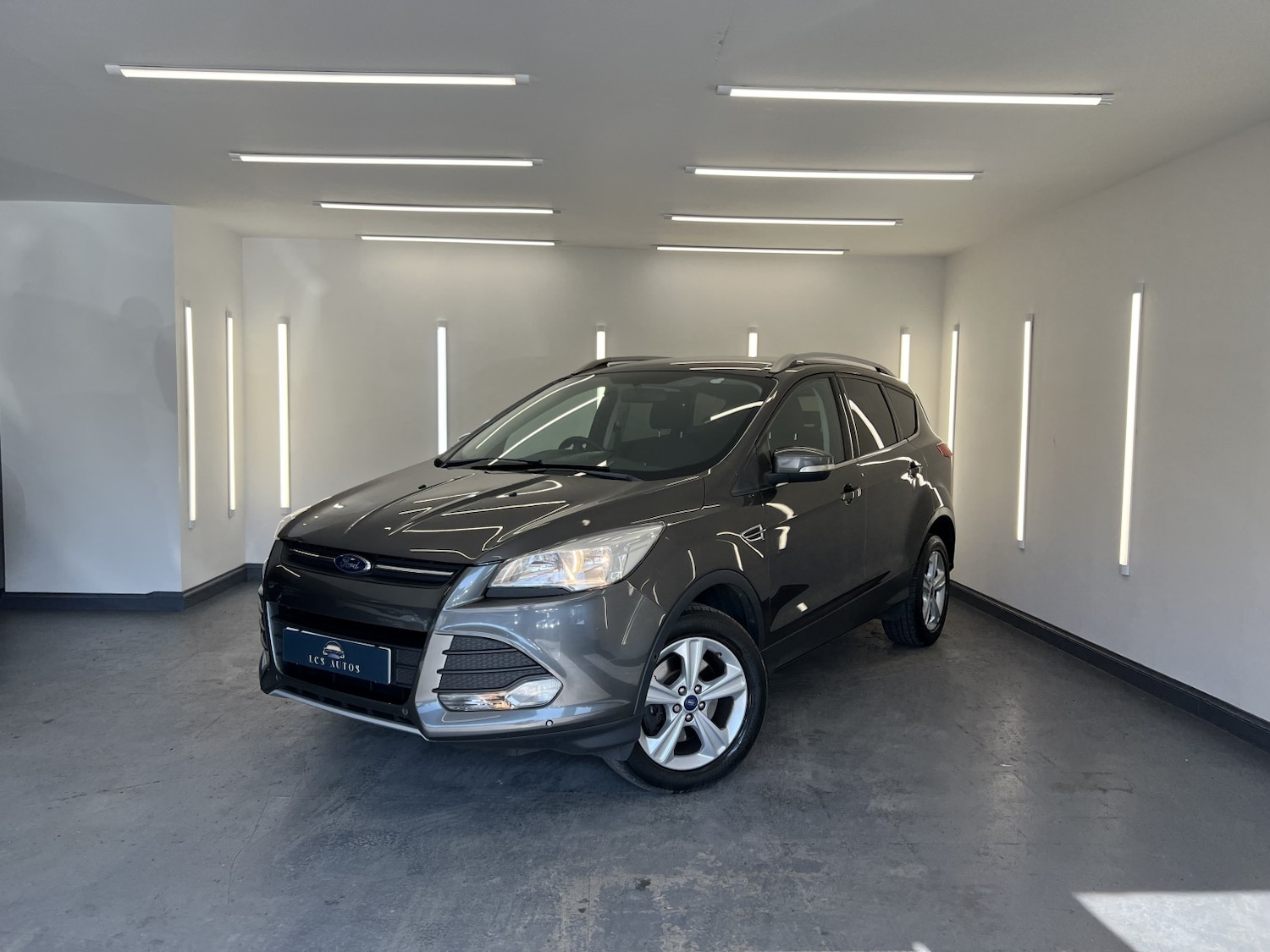 Used Ford Kuga 2015 for sale - 78070552: Photo 4