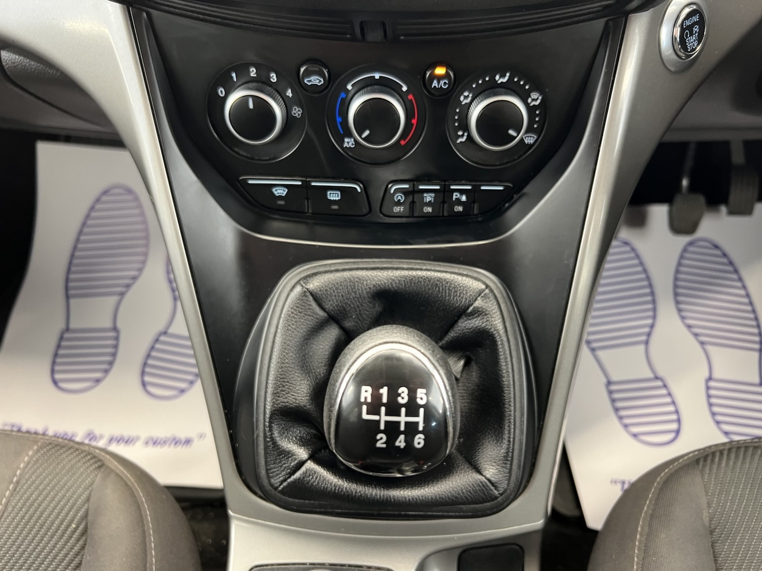 Used Ford Kuga 2015 for sale - 78070552: Photo 40