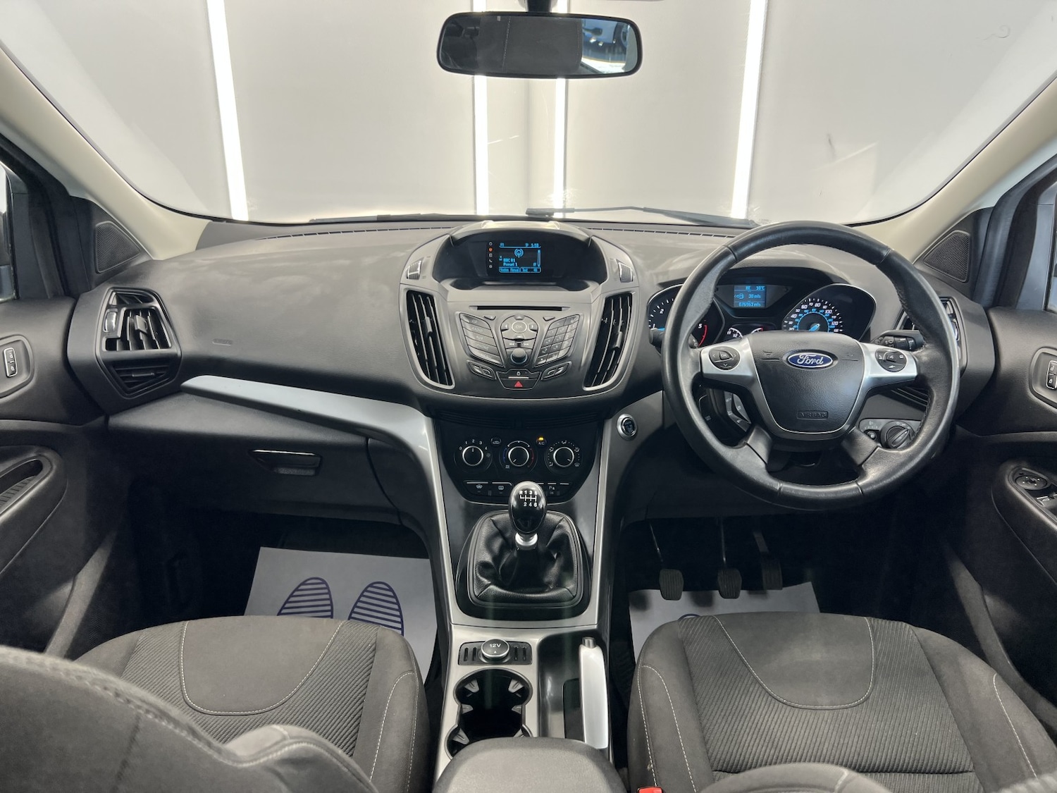 Used Ford Kuga 2015 for sale - 78070552: Photo 43