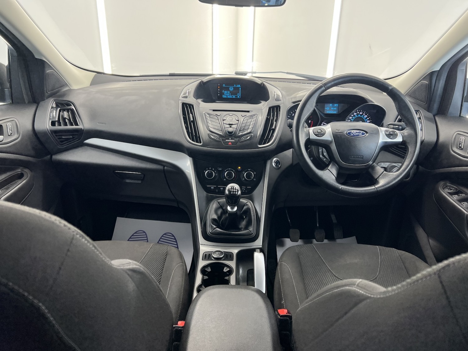 Used Ford Kuga 2015 for sale - 78070552: Photo 46