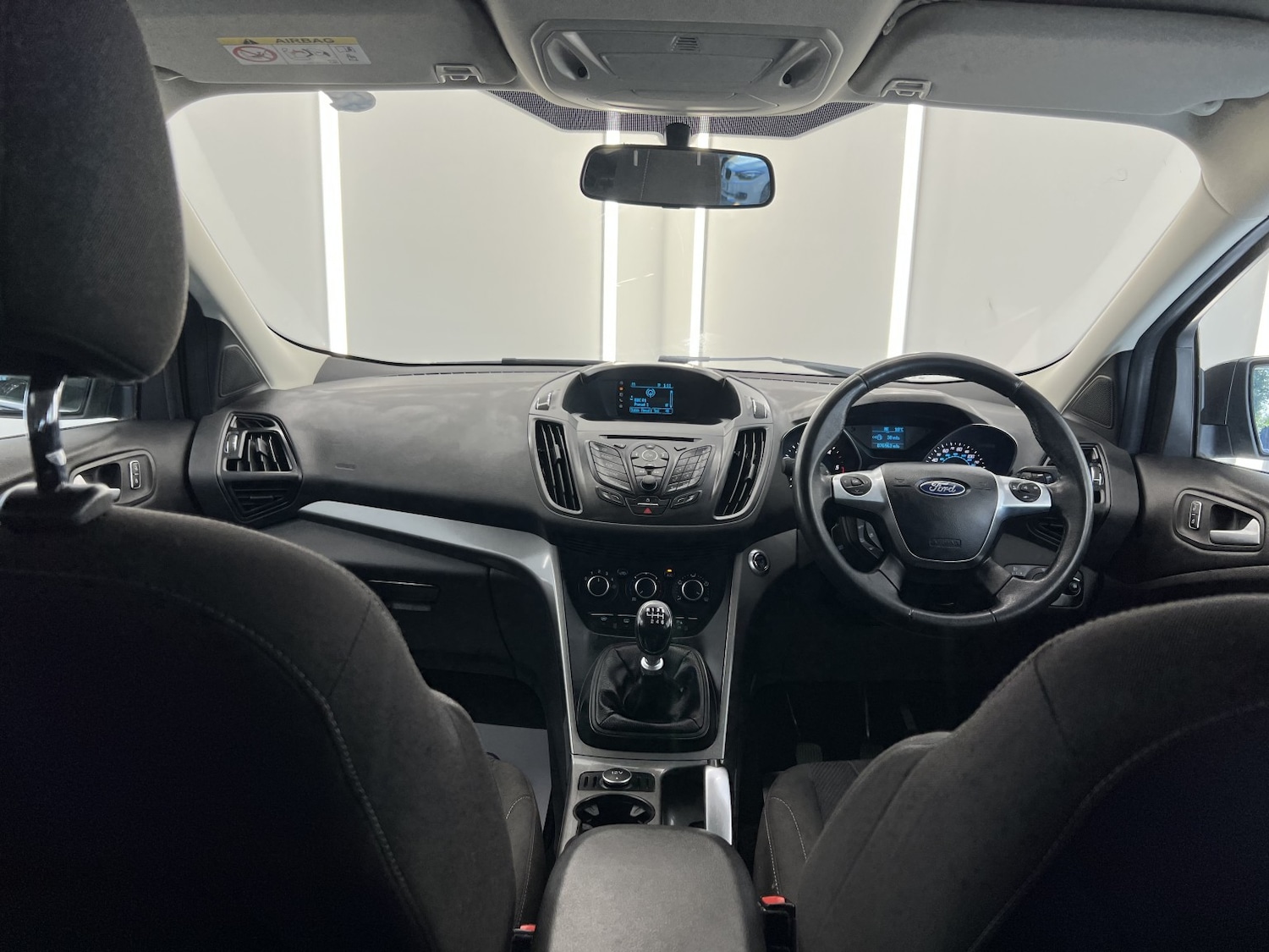 Used Ford Kuga 2015 for sale - 78070552: Photo 47