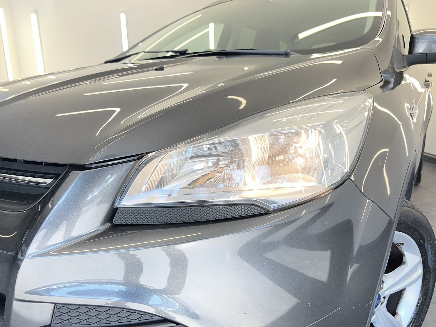 Used Ford Kuga 2015 for sale - 78070552: Photo 7