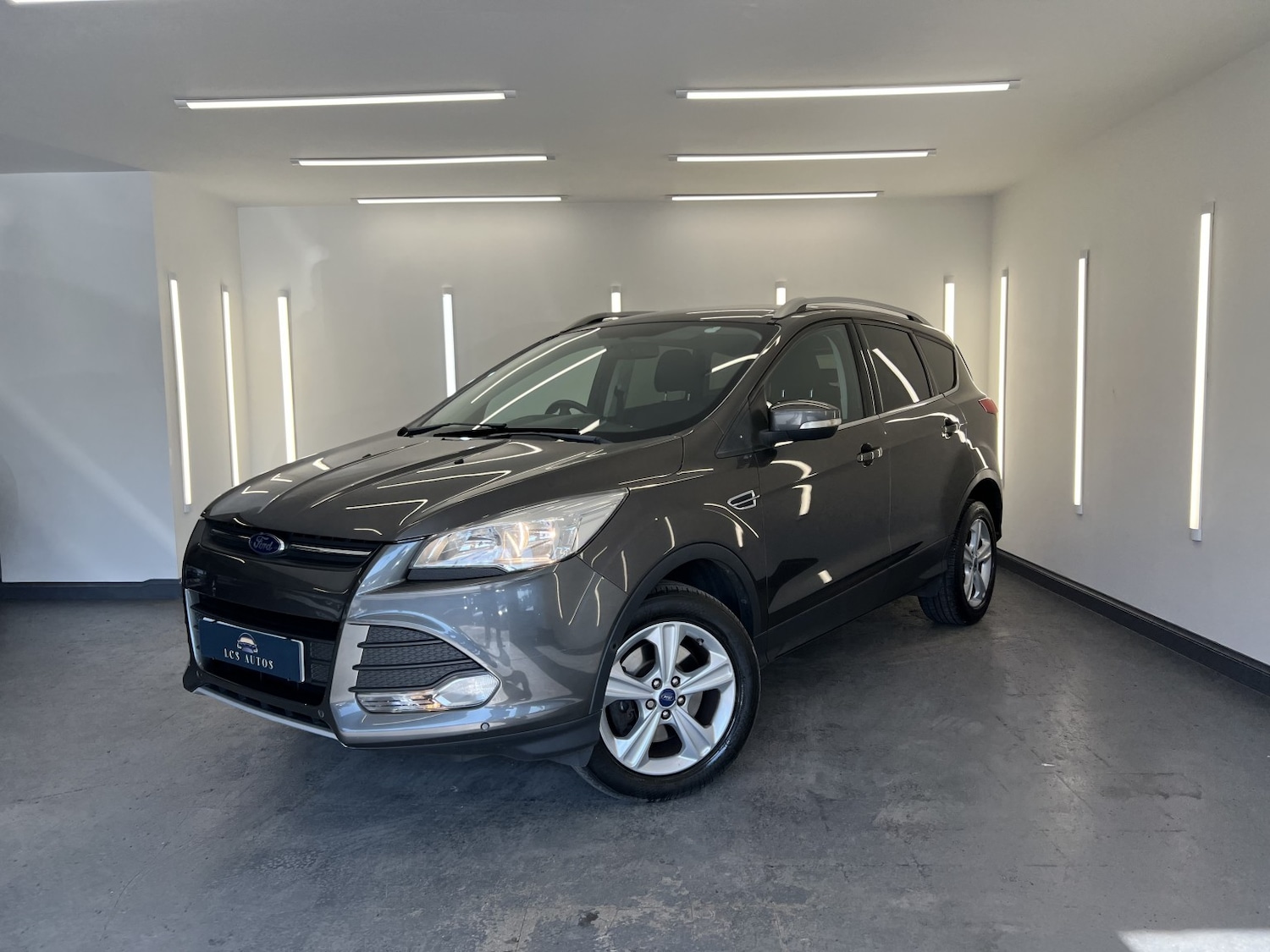 Used Ford Kuga 2015 for sale - 78070552: Photo 8