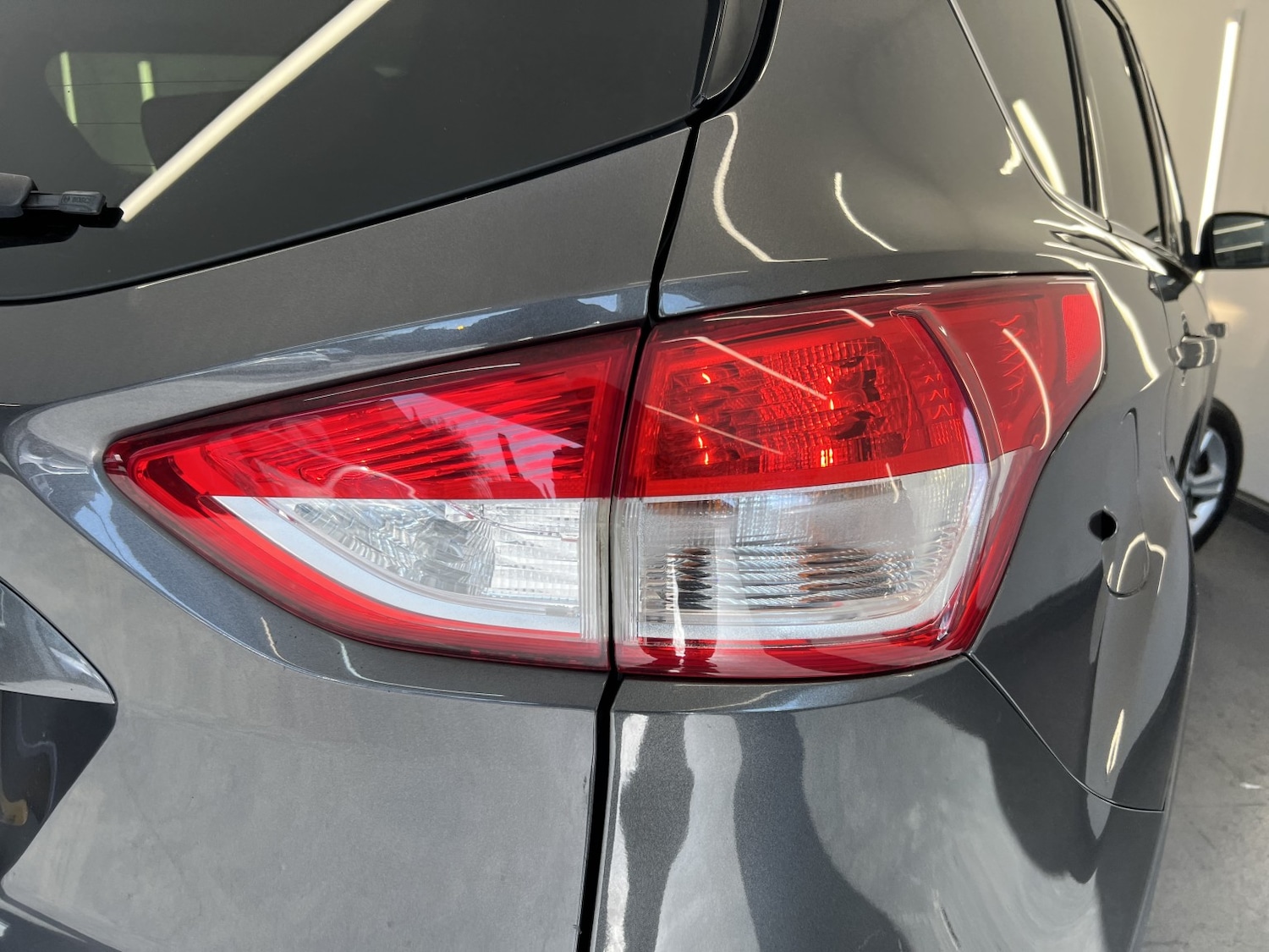 Used Ford Kuga 2015 for sale - 78070552: Photo 9