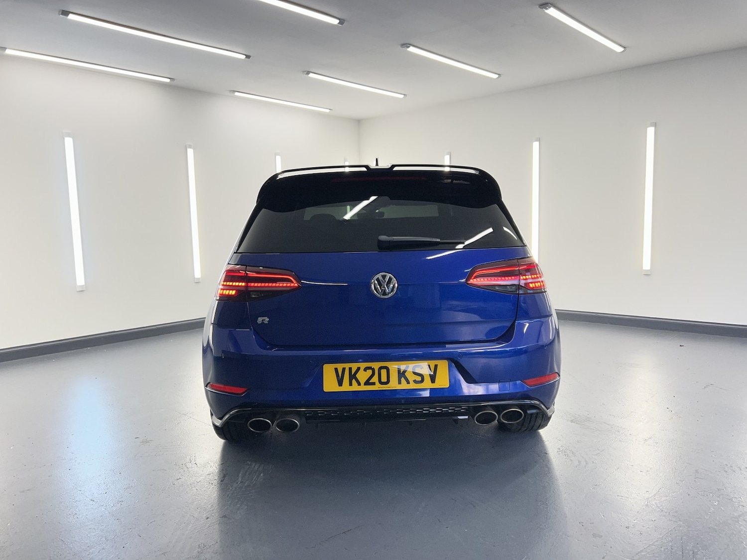 Used Volkswagen Golf 2020 for sale - 77438413: Photo 10