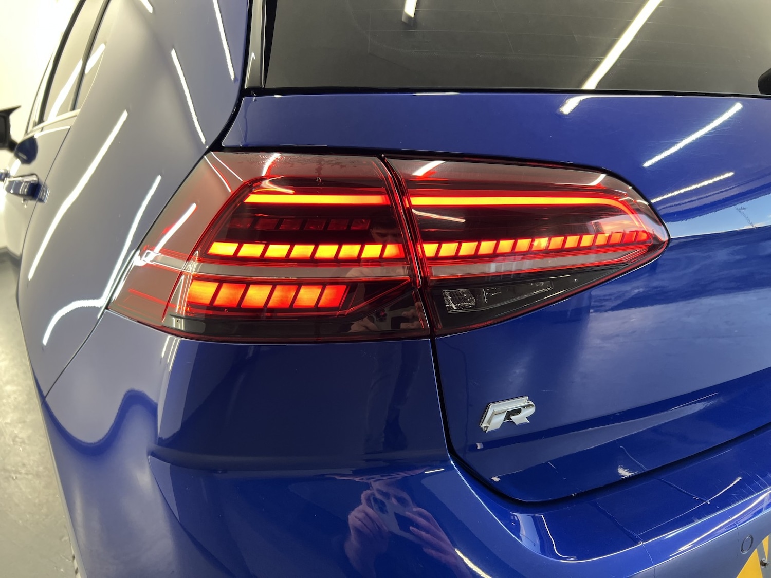 Used Volkswagen Golf 2020 for sale - 77438413: Photo 11