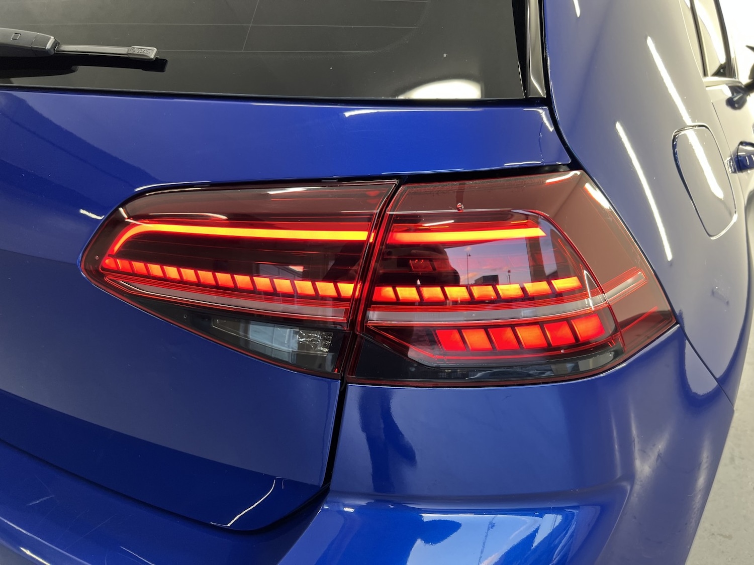 Used Volkswagen Golf 2020 for sale - 77438413: Photo 12