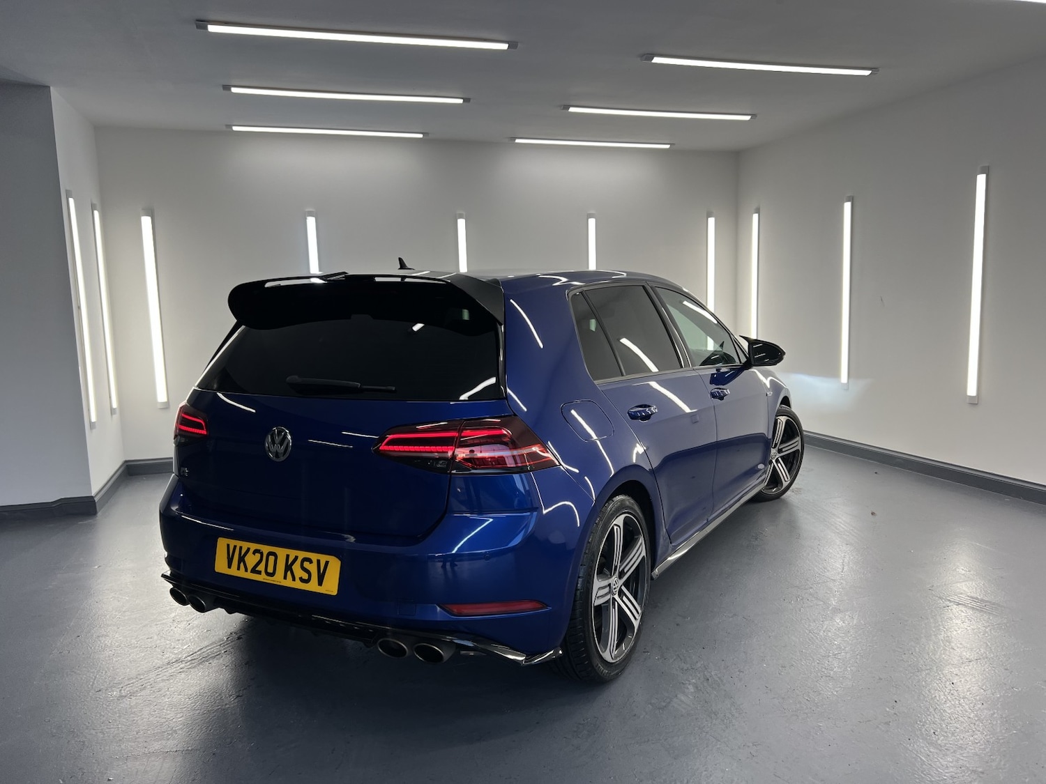 Used Volkswagen Golf 2020 for sale - 77438413: Photo 13