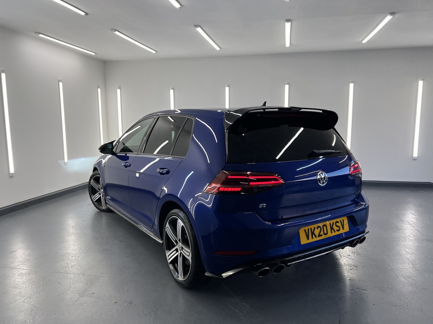 Used Volkswagen Golf 2020 for sale - 77438413: Photo 14