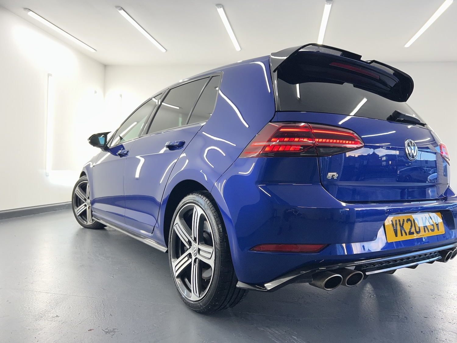 Used Volkswagen Golf 2020 for sale - 77438413: Photo 15