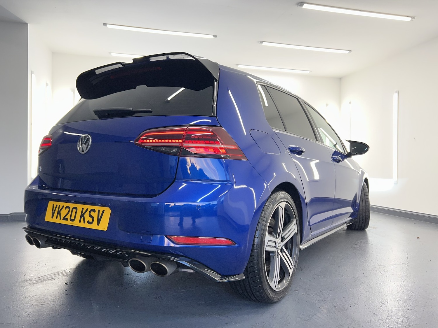 Used Volkswagen Golf 2020 for sale - 77438413: Photo 16