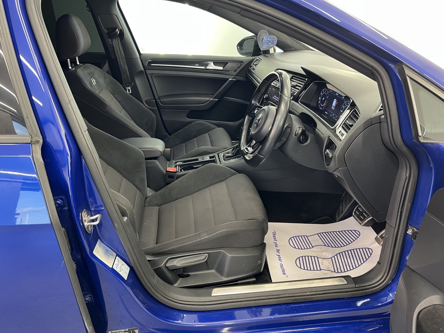 Used Volkswagen Golf 2020 for sale - 77438413: Photo 19