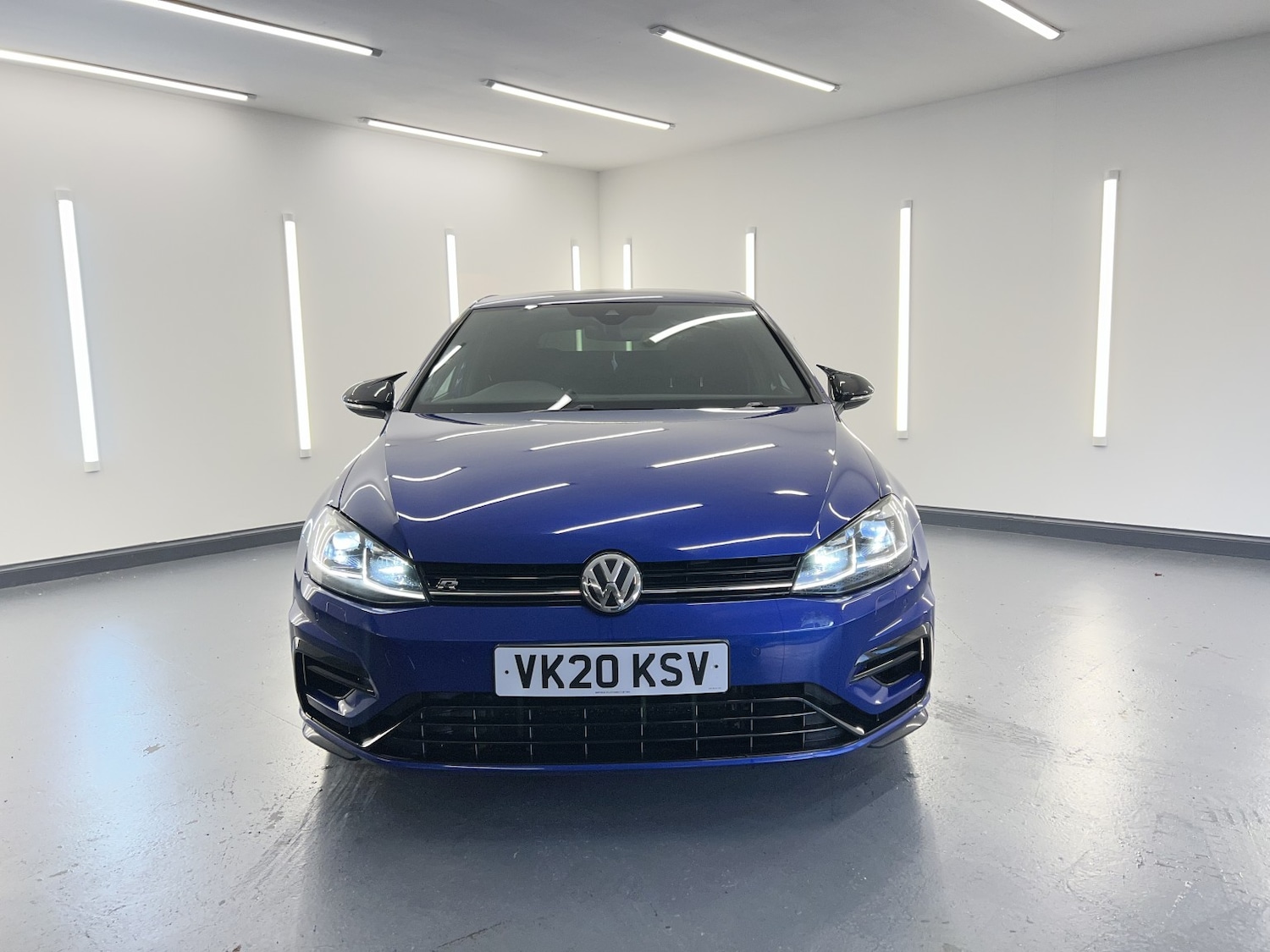 Used Volkswagen Golf 2020 for sale - 77438413: Photo 2