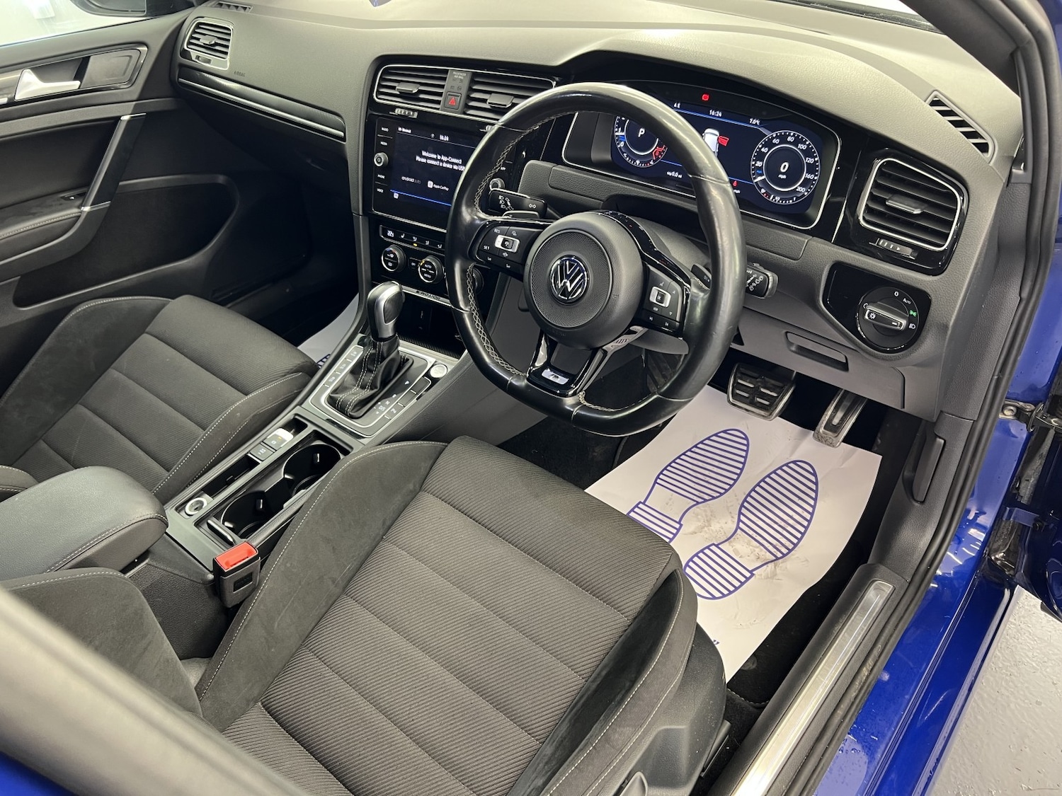 Used Volkswagen Golf 2020 for sale - 77438413: Photo 20