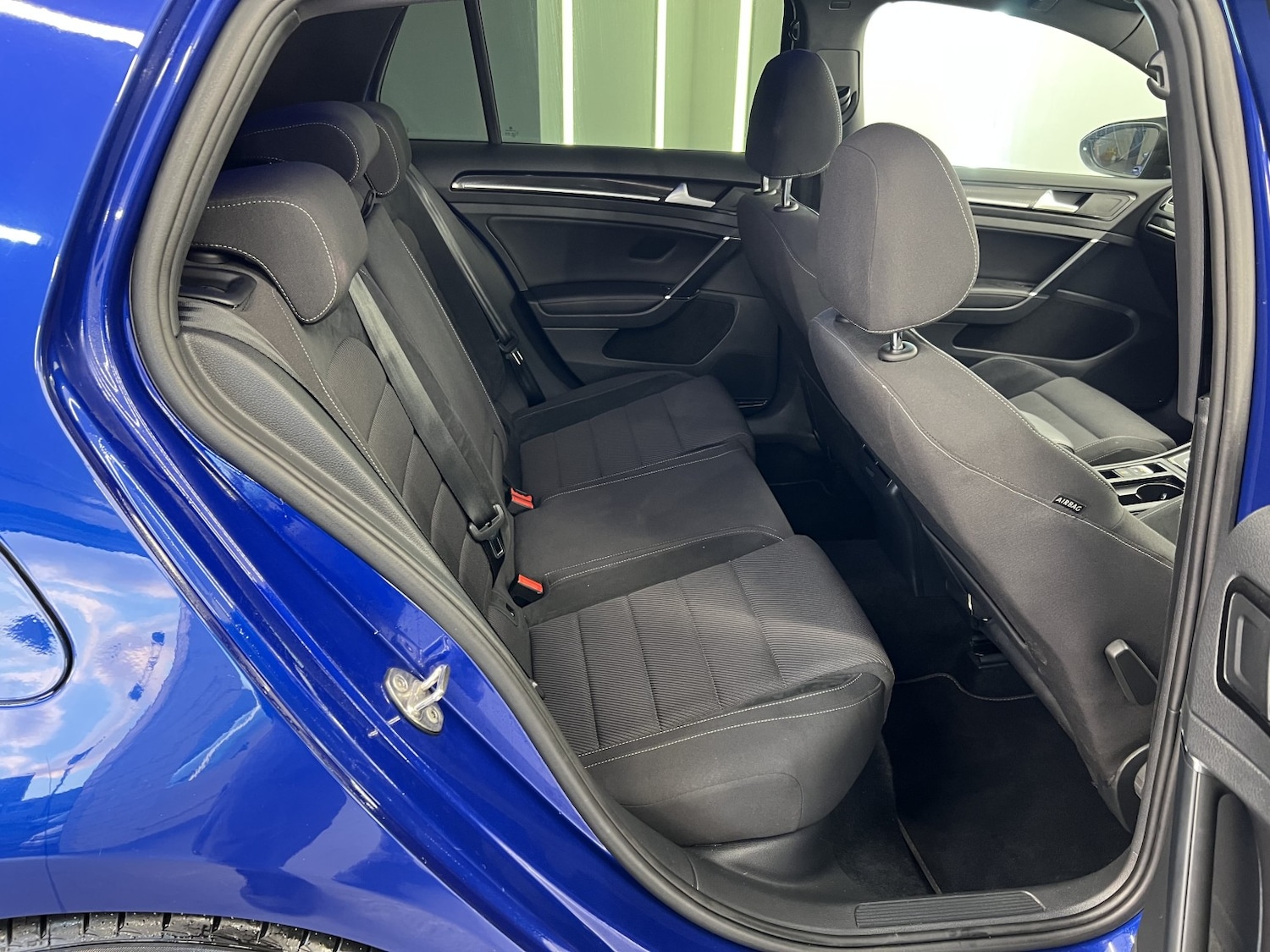 Used Volkswagen Golf 2020 for sale - 77438413: Photo 23