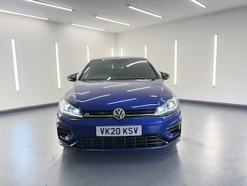 Used Volkswagen Golf 2020 for sale - 77438413: Photo