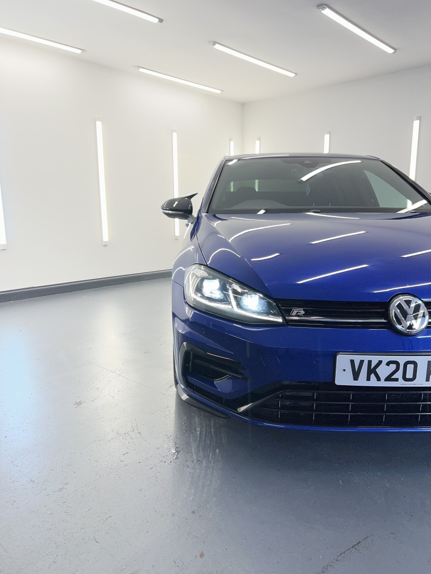 Used Volkswagen Golf 2020 for sale - 77438413: Photo 3